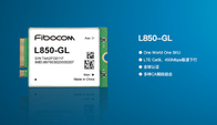 De volledige Module Draadloze Stroomafwaartse 450Mbps Unicom l850-GL van Netcom LTE 4G