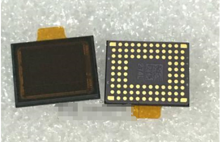4K outputccd CMOS Sensor 60 Kaders in ADC 10 - Beetjewijze IMX274LQC